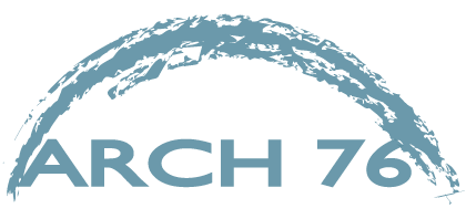 Arch76 logo